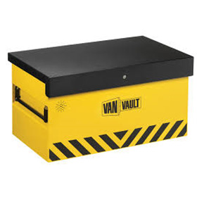 SITE SECURITY CHEST 60" (LARGE)